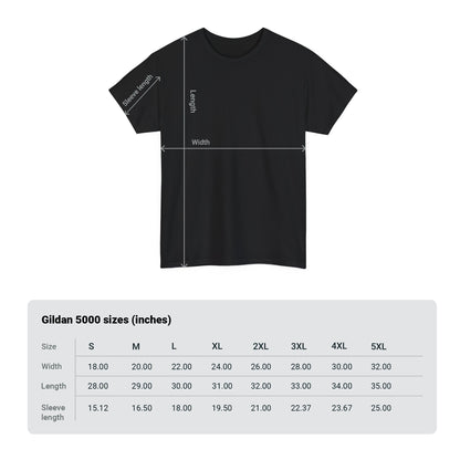 Anatomy of a Fren Tee