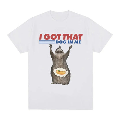 That Dog In Me Tee