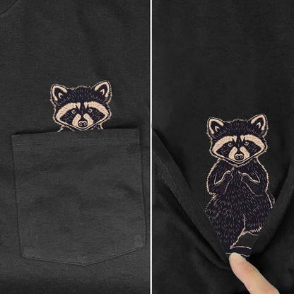 Fren in your Pocket Tee