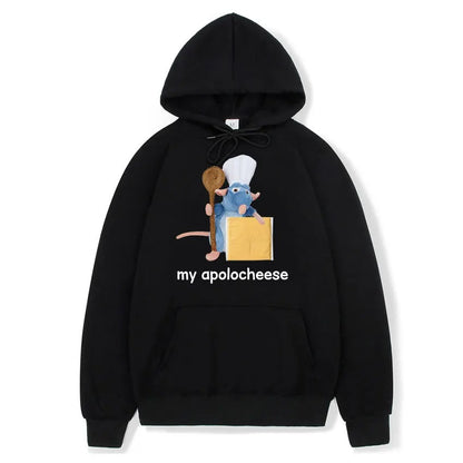 My Apolocheese Hoodie