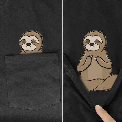 Fren in your Pocket Tee