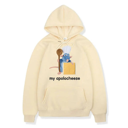 My Apolocheese Hoodie