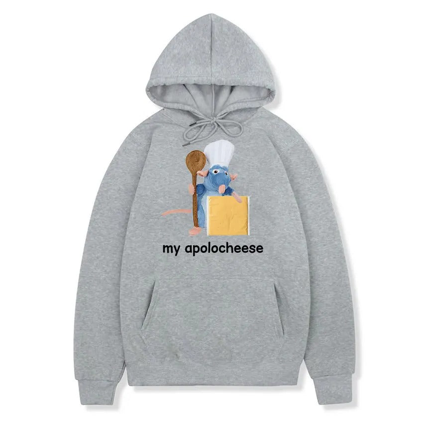 My Apolocheese Hoodie